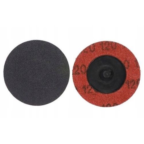 Krążek COMBIDISC TR 50mm R422 gr.120 SiC