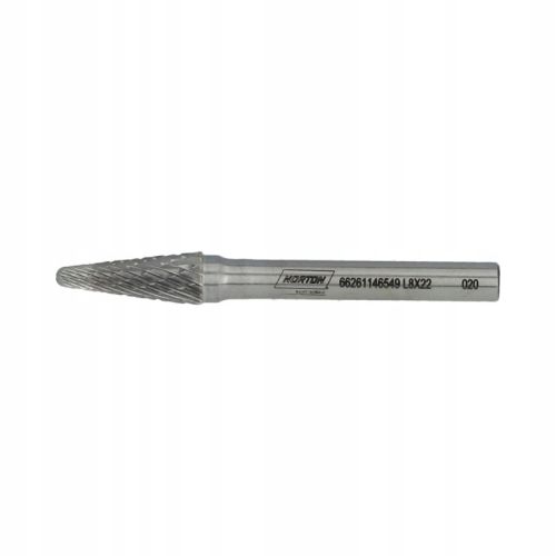 Frez obrotowy KEL 1027/6 stożek BDX