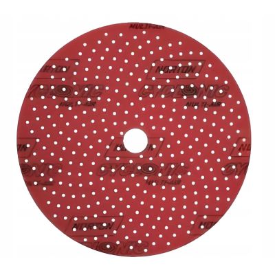 Krążek rzep 150mm gr.280 MULTI-AIR CYCLONIC pomar