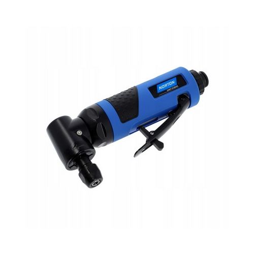 Pilnikarka pneumatyczna kątowa Norton 22.000 RPM