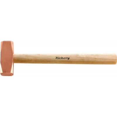 Młotek miedziany 500g