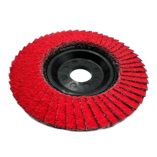 Ściernica talerz. PFF 125 CO-COOL 40 PROMOCJA