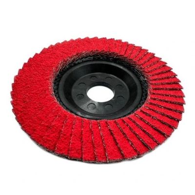 Ściernica talerz. PFF 125 CO-COOL 40 PROMOCJA