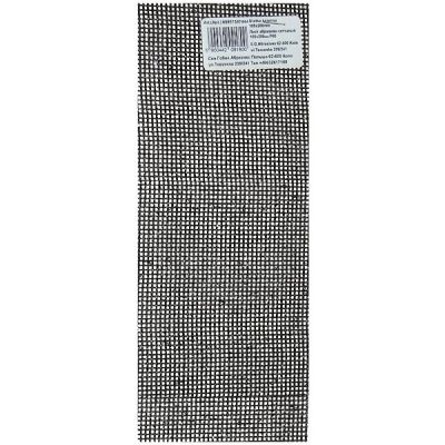 Siatka ścierna 105x280mm gr.150 Q43N Norton