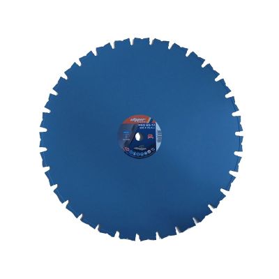 Tarcza diamentowa segm. 650x25,4 PRO UNIVERSAL