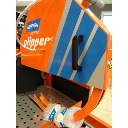 Przecinarka Clipper JUMBO 651 1-30-3 2,2kW 230V