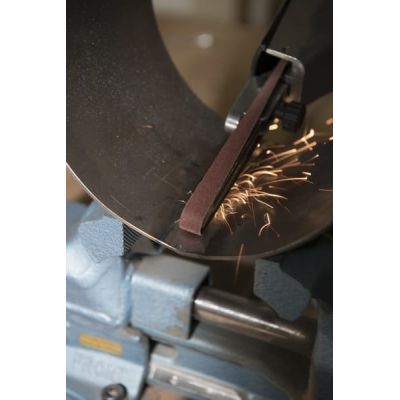 Pas bezkońcowy 20x520 gr.120 CS310XF F4G /25/