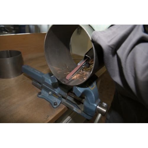 Pas bezkońcowy 20x520 gr.120 CS310XF F4G /25/