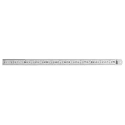 Przymiar liniowy 50cm inox NEO