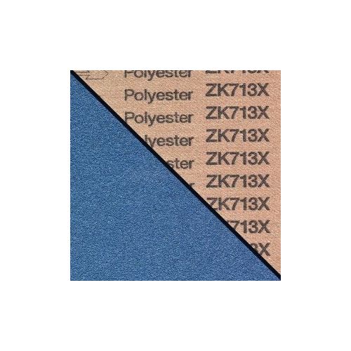 PFERD Rolka płótno 200mmx50m gr. 80 ZK713X VSM 
