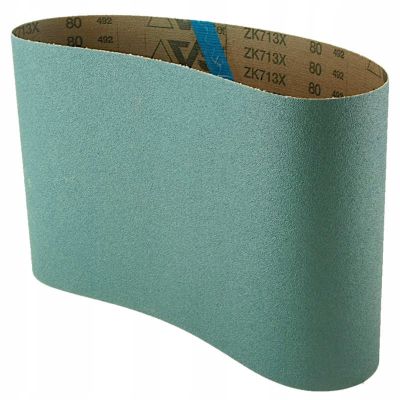 Pas bezkońcowy 200x750 gr. 40  ZK713X  cyrkon E27