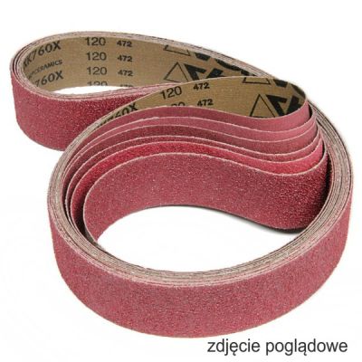 Pas bezkońcowy 200x550 gr. 24  XK760X ceramic