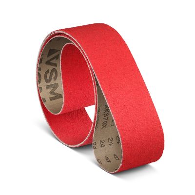 Pas bezkońcowy 100x9000 P 60 XK870X E07*