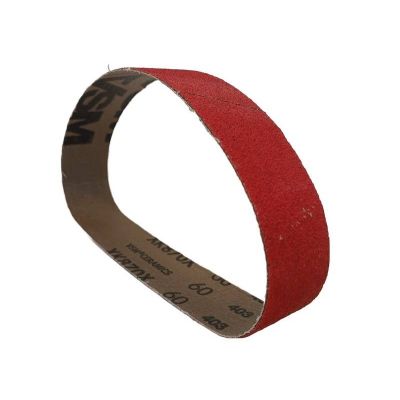 Pas bezkońcowy 35x650 gr.180 XK870F