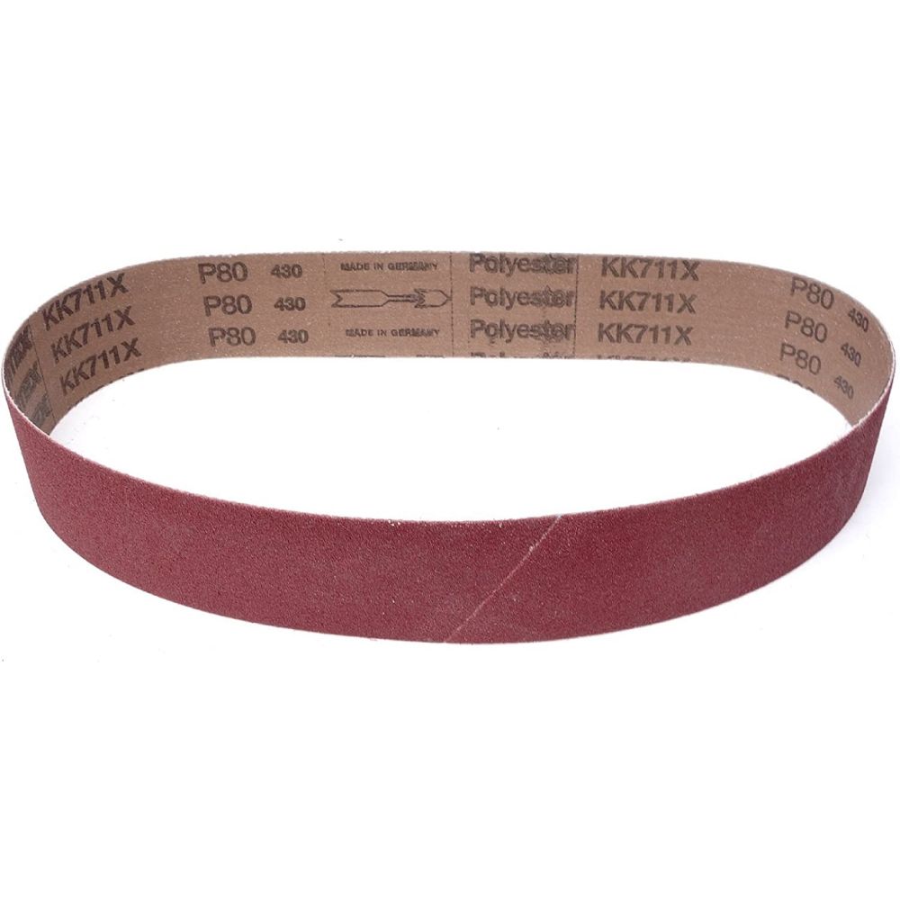 Pas bezkońcowy 20x520 gr.320 KK711X}