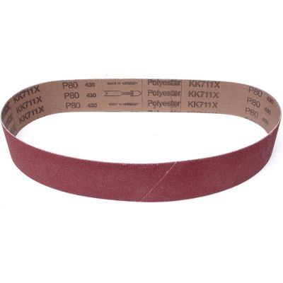 Pas bezkońcowy 20x520 gr.320 KK711X