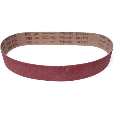 Pas bezkońcowy 20x520 gr.320 KK711X