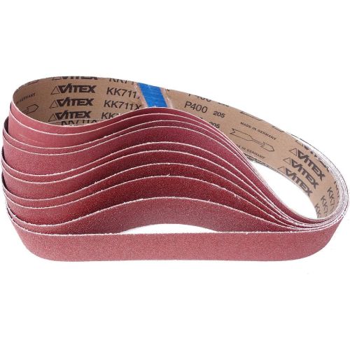 Pas bezkońcowy 20x520 gr.320 KK711X