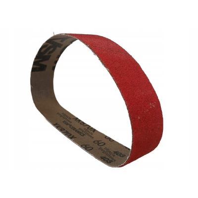 Pas bezkońcowy 35x450 P120 XK870X