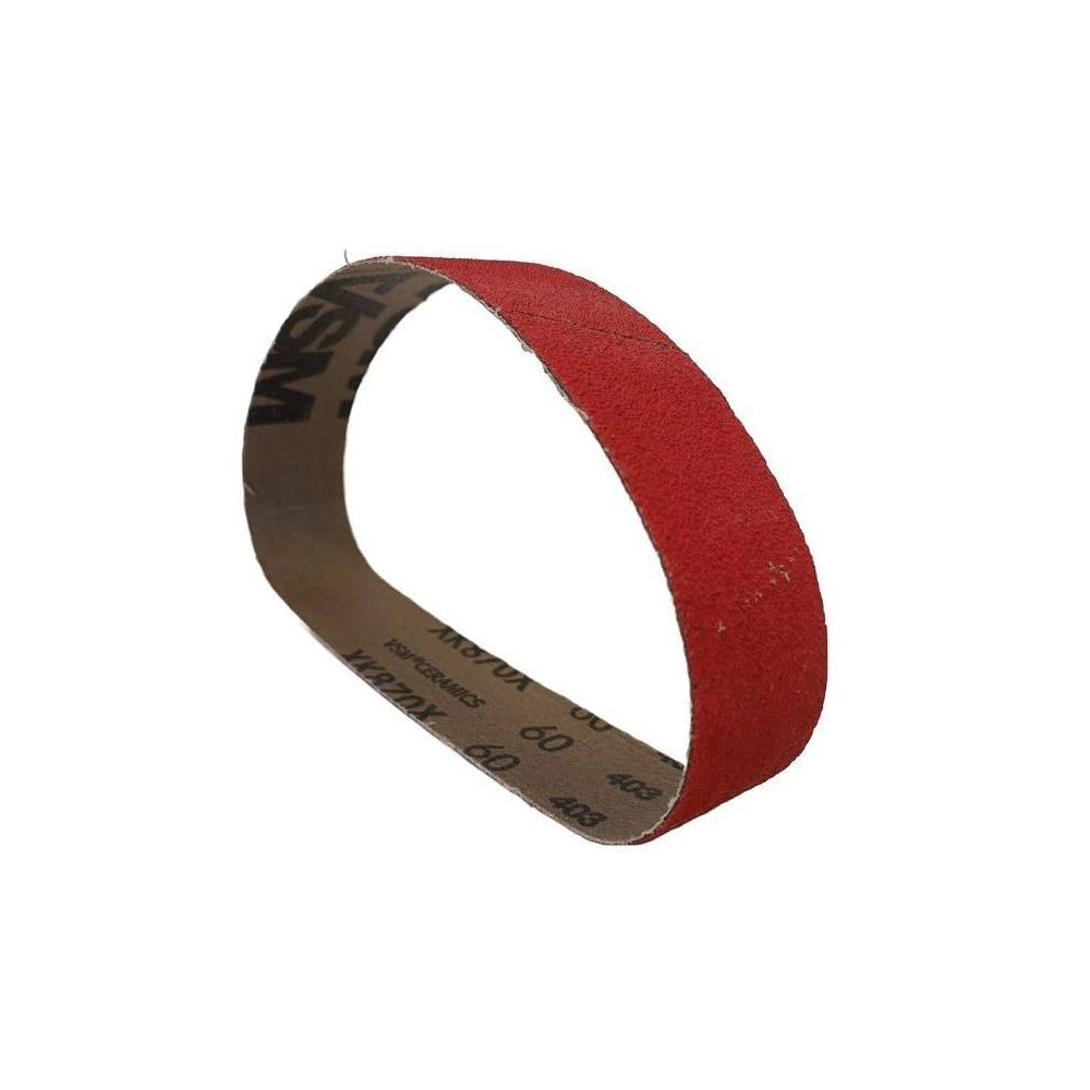 Pas bezkońcowy 35x450 P240 XK870F}