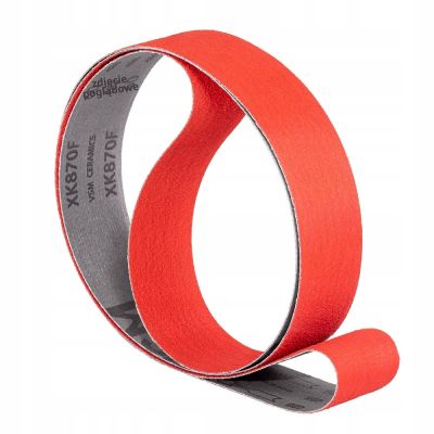 Pas bezkońcowy 35x450 P240 XK870F