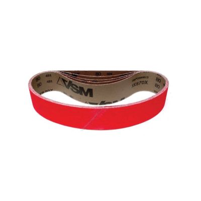 Pas bezkońcowy 100x910 gr.240 XK870F ceramika