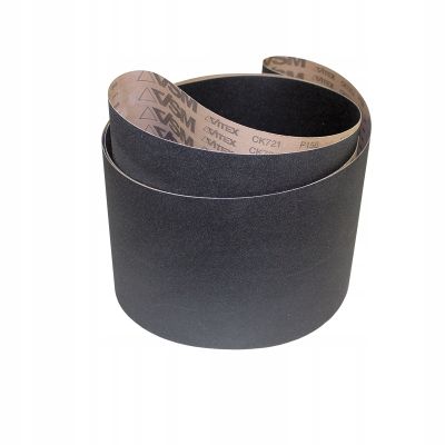 Pas bezkońcowy 200x750 gr. 60  CK721X węglik