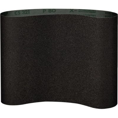 Pas bezkońcowy 200x750 gr. 36  CK721X węglik