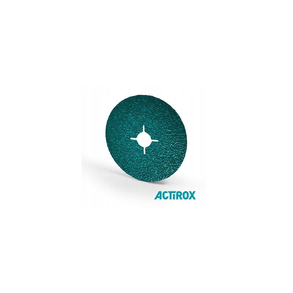 PFERD Krążek fibra 125/ 36 AF 799 ACTIROX }