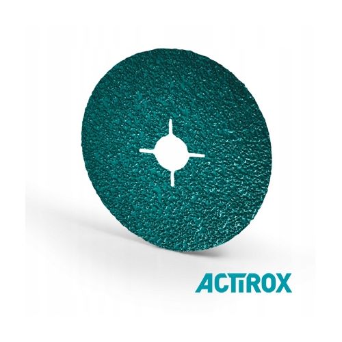 PFERD Krążek fibra 125/ 36 AF 799 ACTIROX 