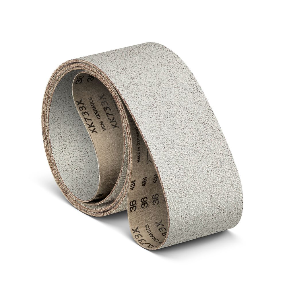 Pas bezkońcowy 200x750 gr. 60  XK733X E07}