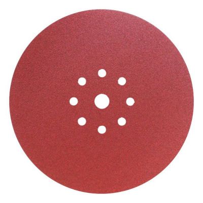 Krążek rzep 225mm gr. 80 H216F GLS38 8+1 otw