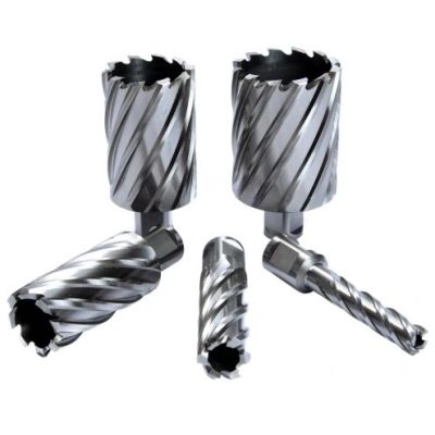 Wiertło rurowe 20x25mm HSS M2 WELDON
