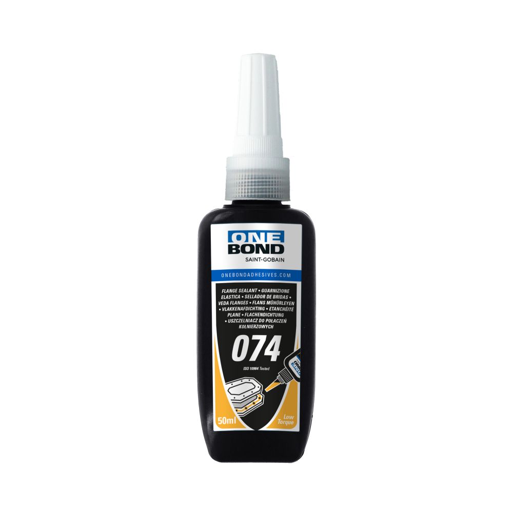 Uszczelniacz 074 50ml. !WYPRZEDAŻ!}