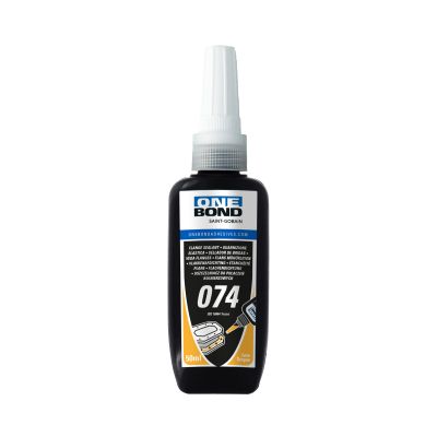 Uszczelniacz 074 50ml. !WYPRZEDAŻ!