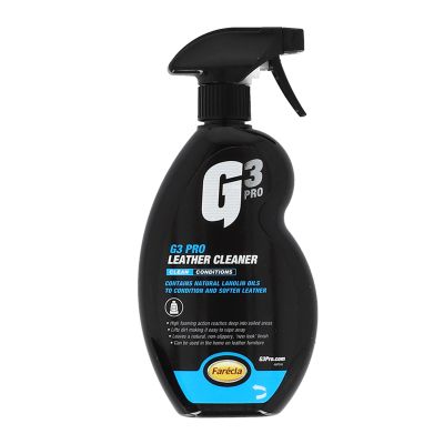 Wosk żywiczny G3-Pro 500ml 7166EX !WYPRZEDAŻ!