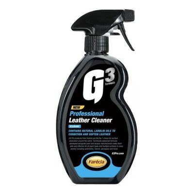 Czyszczenie skór G3-Pro 500ml 7200E !WYPRZEDAŻ!