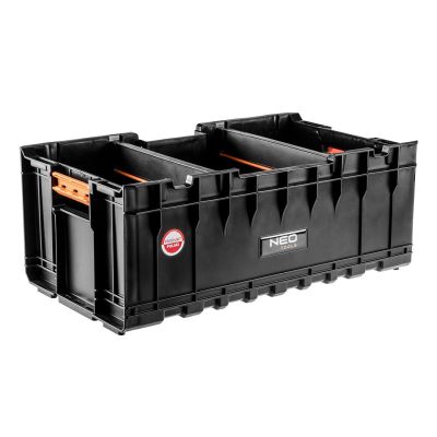 Skrzynka otwarta system modułowy 585mm NEO