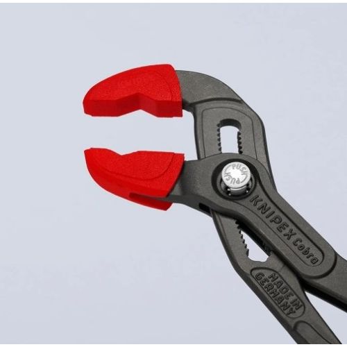 Nakładki do szczypiec COBRA 250mm KNIPEX