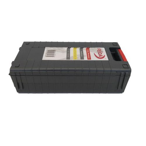 Kpl. wierteł NWKa 1,0-13,0 szlif. TIN 135* Mambo