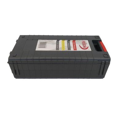 Kpl. wierteł NWKa 1,0-13,0 szlif. TIN 135* Mambo