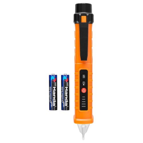 Indukcyjny tester napięcia 12-1000V 