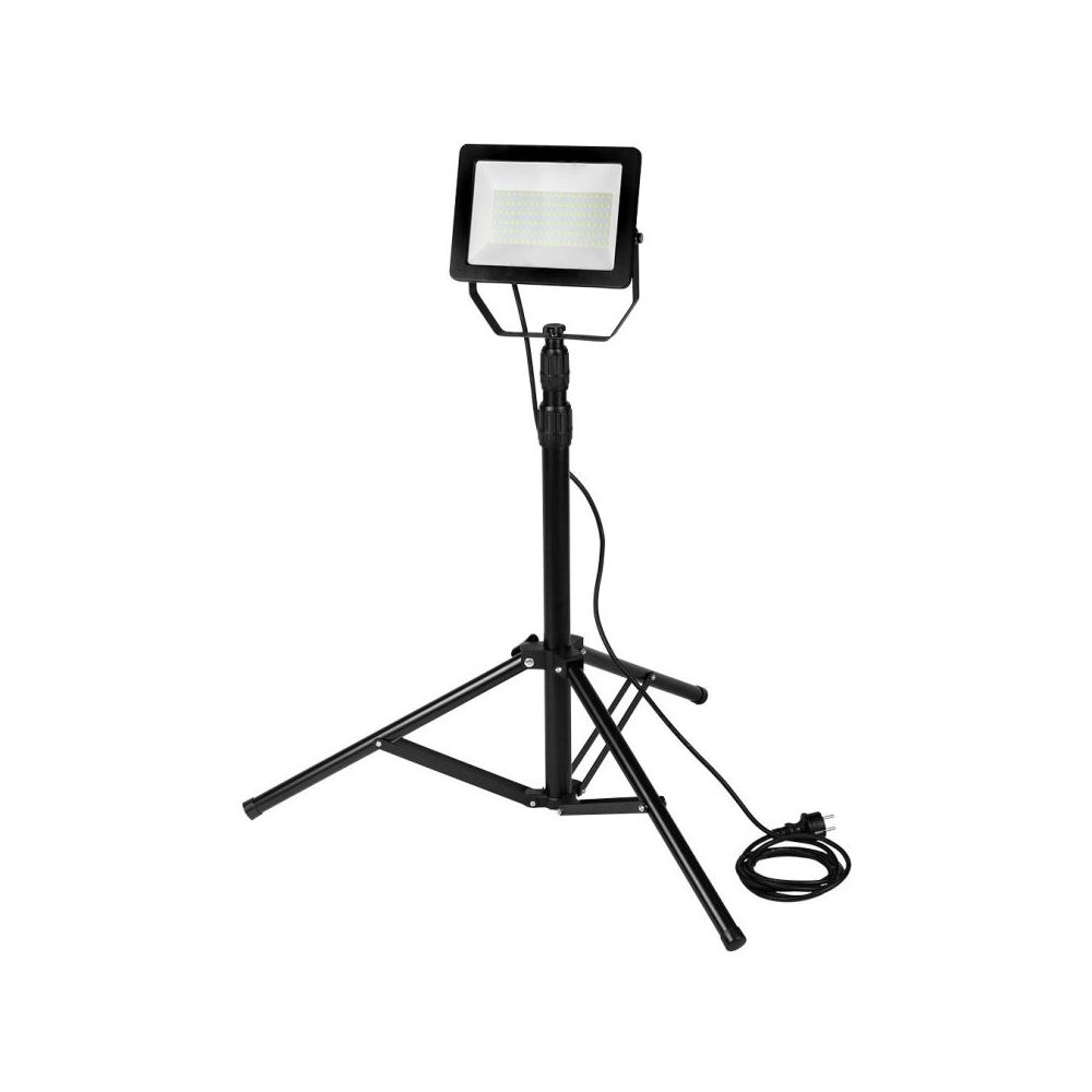Reflektor pojedynczy 100W SMD LED 8500lm NEO}