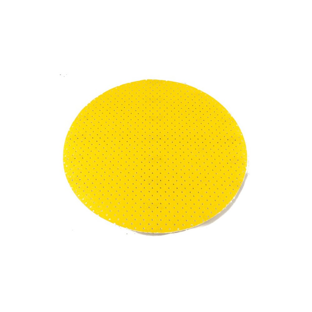 Krążek rzep 225mm gr. 80 Superpad }