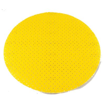 Krążek rzep 225mm gr.120 Superpad 