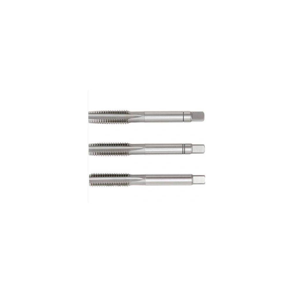 Gwintownik NGMm/3 M 8 LH HSS DIN 352 lewy}