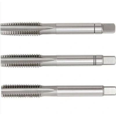 Gwintownik NGMm/3 M 8 LH HSS DIN 352 lewy