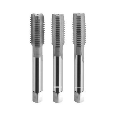 Gwintownik NGMm/3 INOX M 5 HSSE DIN-352 (6HX)