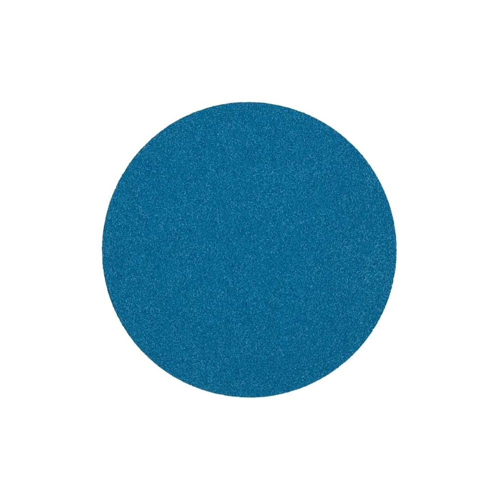 Krążek rzep  75mm gr. 60 pełne PS21}