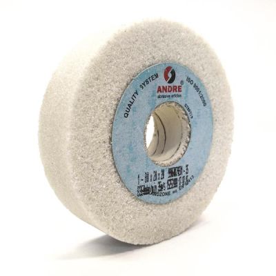 Ściernica ceram. T1  80x20x20 99A 60 K biała 